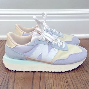 New balance sneaker